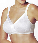 Comfort Shaping Bra